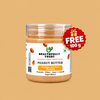 Healthy Breakfast Duo + FREE 100g Peanut Butter
