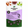Cocoa Millet Granola