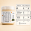 100% Peanut Butter (200g)