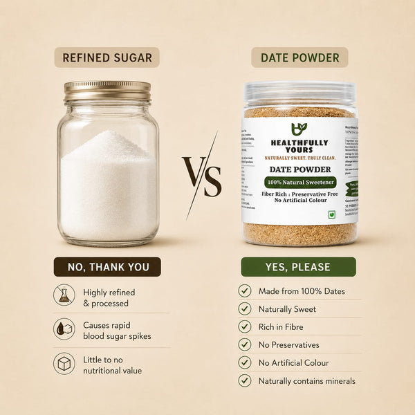 Date Powder (200g)