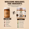 Chocolate Sattu Power Mix