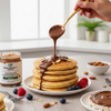 Chocolate Almond Butter (300g)