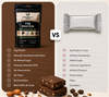 Mocha Almond Protein Bar