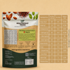 Nutty Millet Muesli