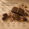 Chocolate Almond Protein Bar (Pack of 6)