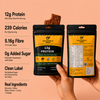 Orange Almond Protein Bar
