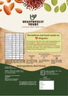 Nutty Millet Muesli