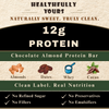 Chocolate Almond Protein Bar - 6