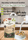 Nutty Millet Muesli