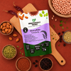 Cocoa Millet Granola