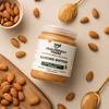 100% Almond Butter (300g)