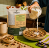 Nutty Millet Muesli