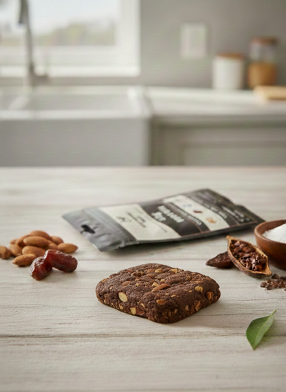 Chocolate Almond Protein Bar - 6