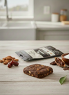 Chocolate Almond Protein Bar - 6