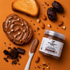 Chocolate Almond Butter