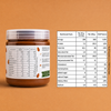 Chocolate Almond Butter