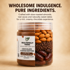 Chocolate Almond Butter