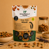 Nutty Millet Muesli