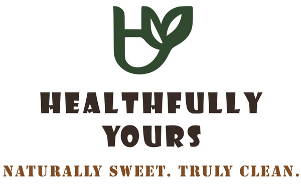 Healthfully Yours