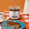 Chocolate Almond Butter