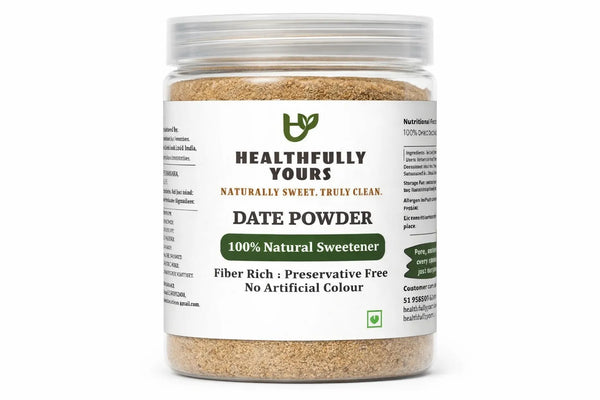 Date Powder (200g)