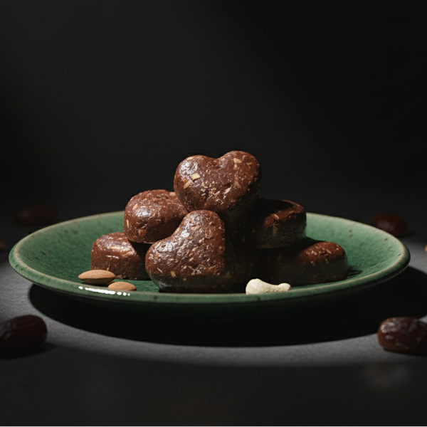 Energy Bar - Dark Room with Dramatic Lighting