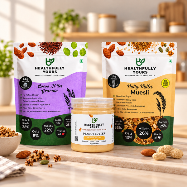 The Daily Essentials Bundle