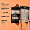 Mocha Almond Protein Bar