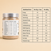 Chocolate Sattu Power Mix